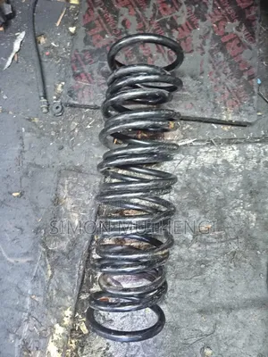 Toyota Vitz Coil Spring on Sale
