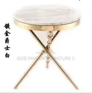 Generic Modern Balcony Coffee Table Fk9h