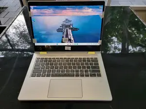 Laptop HP ProBook 430 16GB AMD Ryzen 7 SSD 512GB