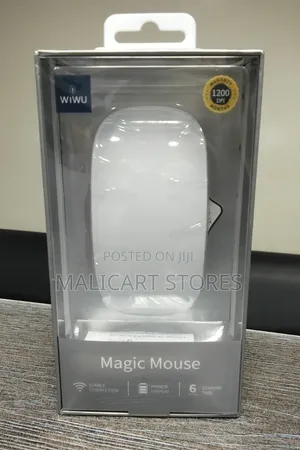 Wiwu Magic Mouse