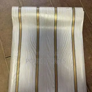 Self Adhesive Lines Wallpapers