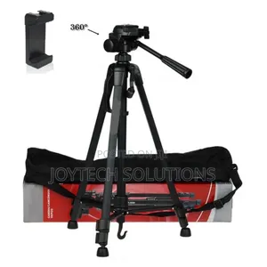 Extendable 3520tripod Stand Camera and Phone Holder Stand