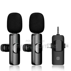 3in1 Interviewing Microphone Microphone With Noise Cancell