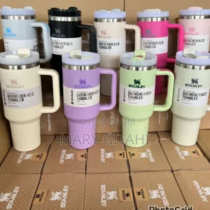 Original Stanley Tumbler*