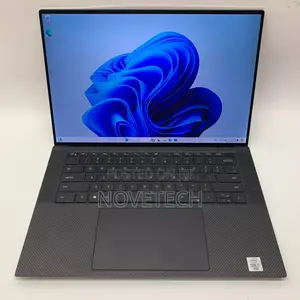 Laptop Dell Precision 5550 32GB Intel Core I7 SSD 1T