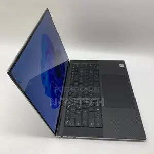 Laptop Dell Precision 5550 32GB Intel Core I7 SSD 1T