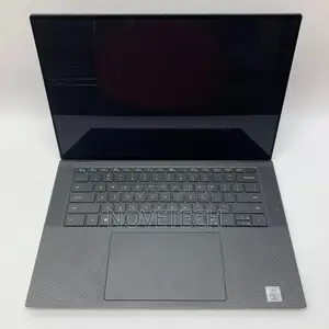 Laptop Dell Precision 5550 32GB Intel Core I7 SSD 1T