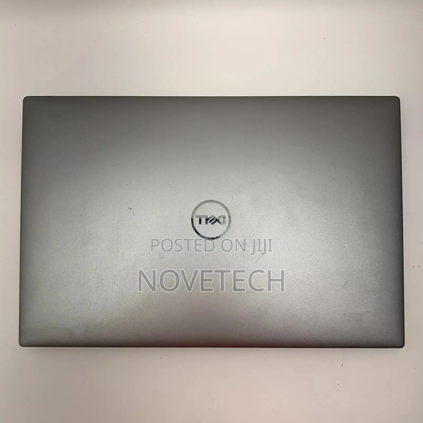 Laptop Dell Precision 5550 32GB Intel Core I7 SSD 1T