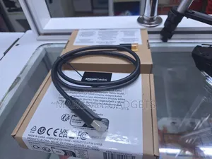 Amazon Original Thunderbolt to Hdmi Cable