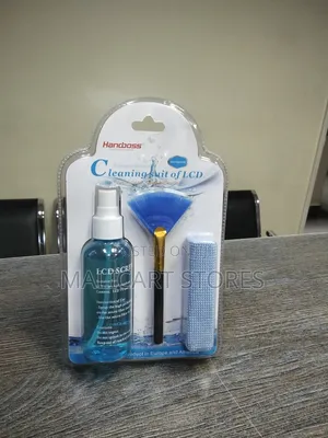 Handboss Cleaning Suit of LCD