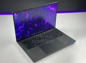 Laptop Dell Precision 5550 32GB Intel Core I7 SSD 1T