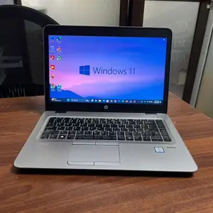 Laptop HP EliteBook 840 G3 8GB Intel Core i5 SSD 256GB