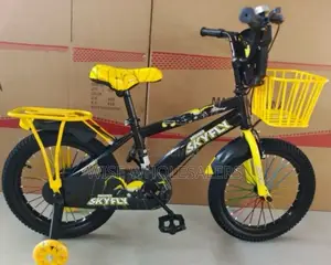 Skyfly Bmx Size 16 Bycle