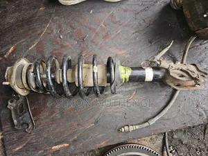 Suzuki Alto Shock Absorber on Sale