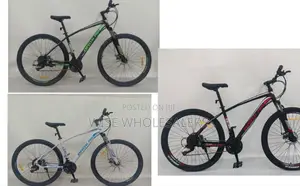 Especial Pro Mtb Size 26 Bike