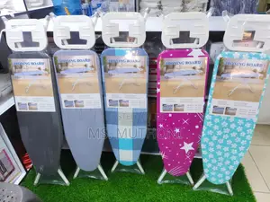 90*30cm Heat Resistant Ironing Board*