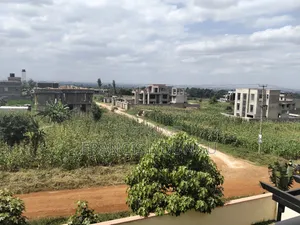 Plots for Sale in Kiambu