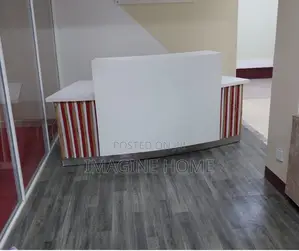 Smooth and Sleek Vinly Flooring Mat Mkeka Wa Mbao