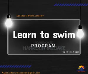 Swimming Lessons