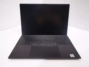 Laptop Dell Precision 5550 32GB Intel Core I7 SSD 512GB