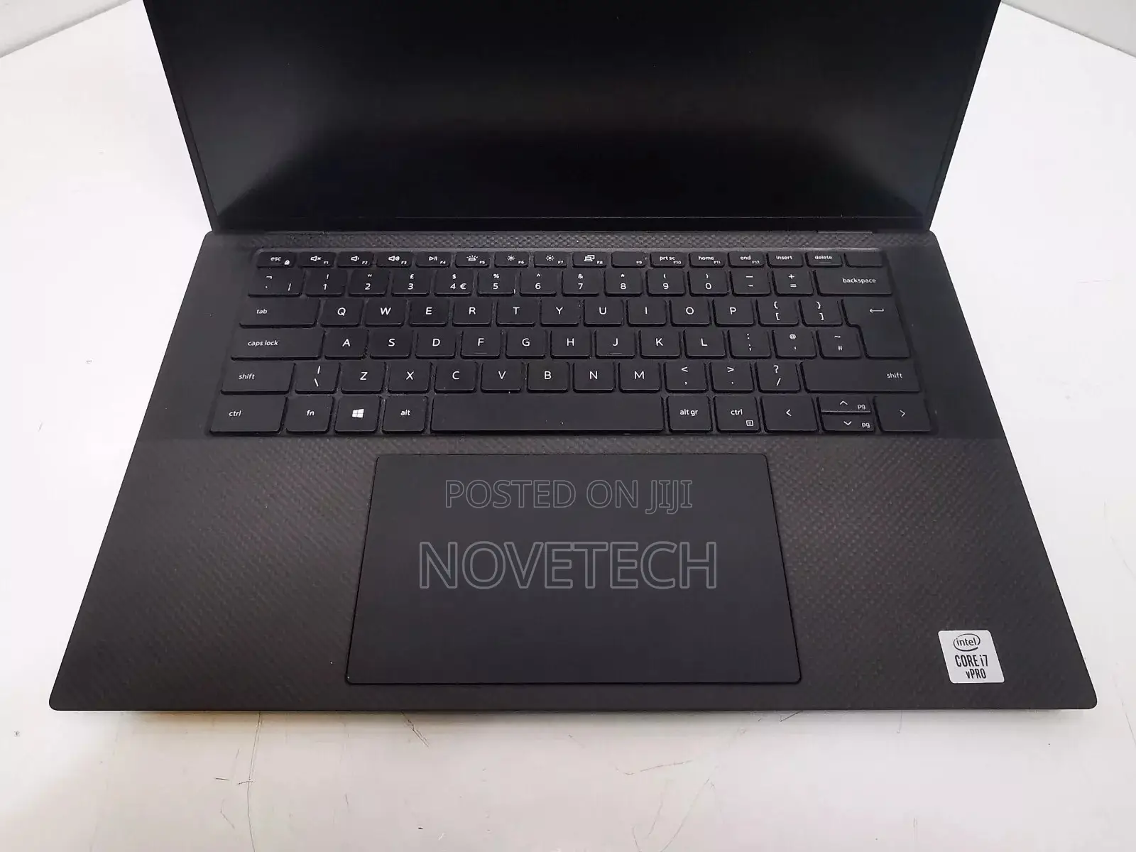 Laptop Dell Precision 5550 32GB Intel Core I7 SSD 512GB
