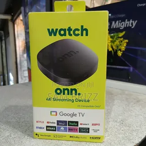 Onn Android Box