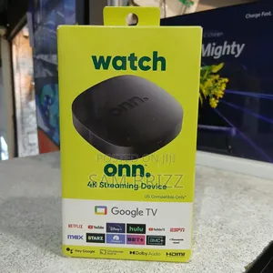 Onn Android Box