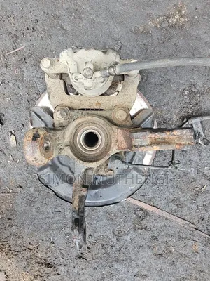 Toyota Passo Hub Bearing on Sale