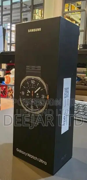Samsung Watch Ultra