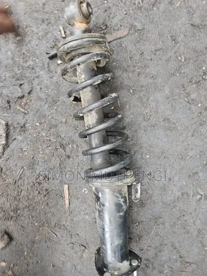 Toyota Mark X Rear Shock Absorber on Sale