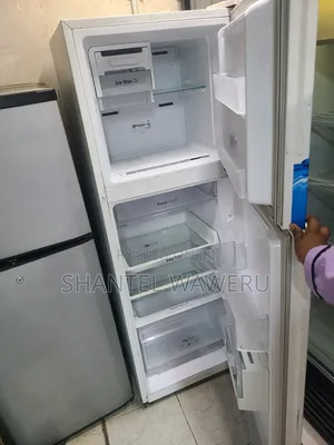 Functional Samsung Double Door