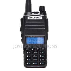 Uv82 Security High Quality Portable Call 10km