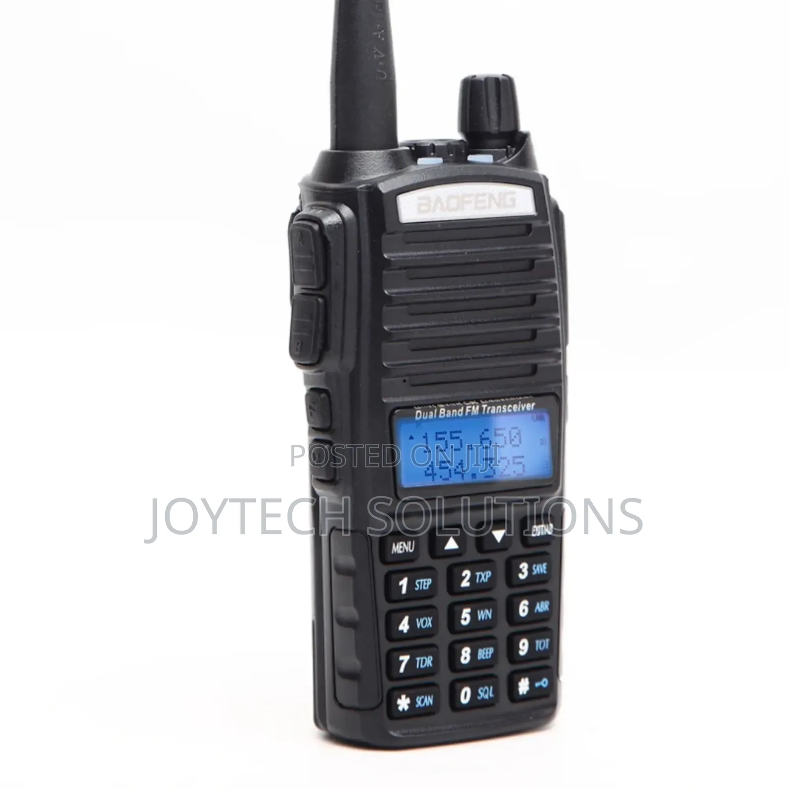 Uv82 Security High Quality Portable Call 10km
