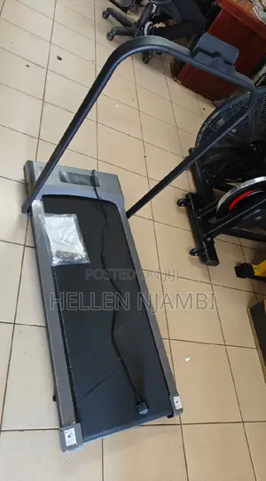 Polaris Foldable Walking Pad