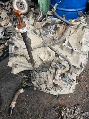 4a Toyota Corolla Gearbox on Sale