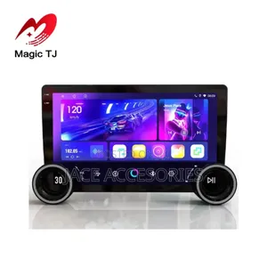 Diamond  Android Car Ardio Qled Screen