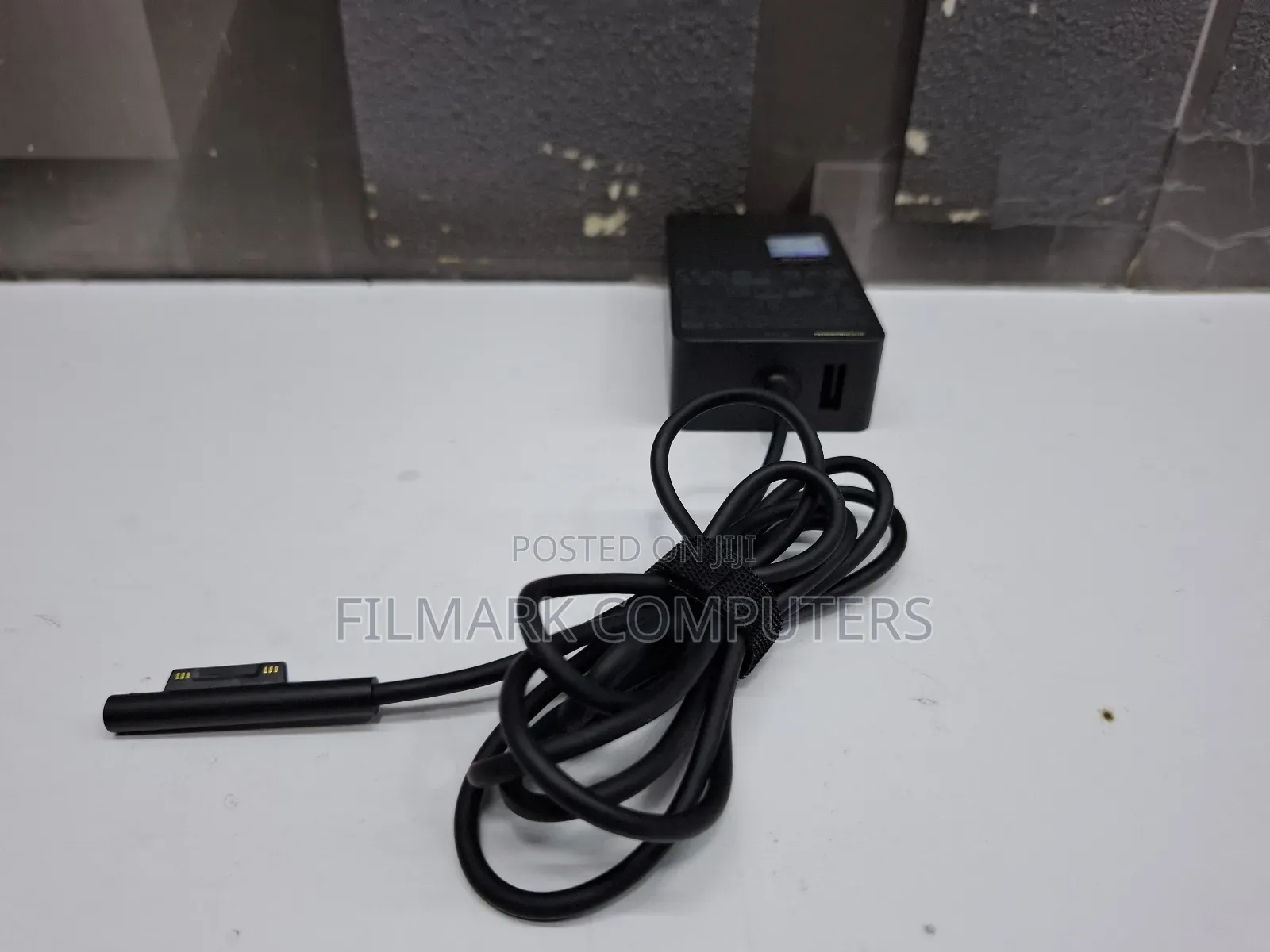 65w Watts Surface Pro Laptop Charger
