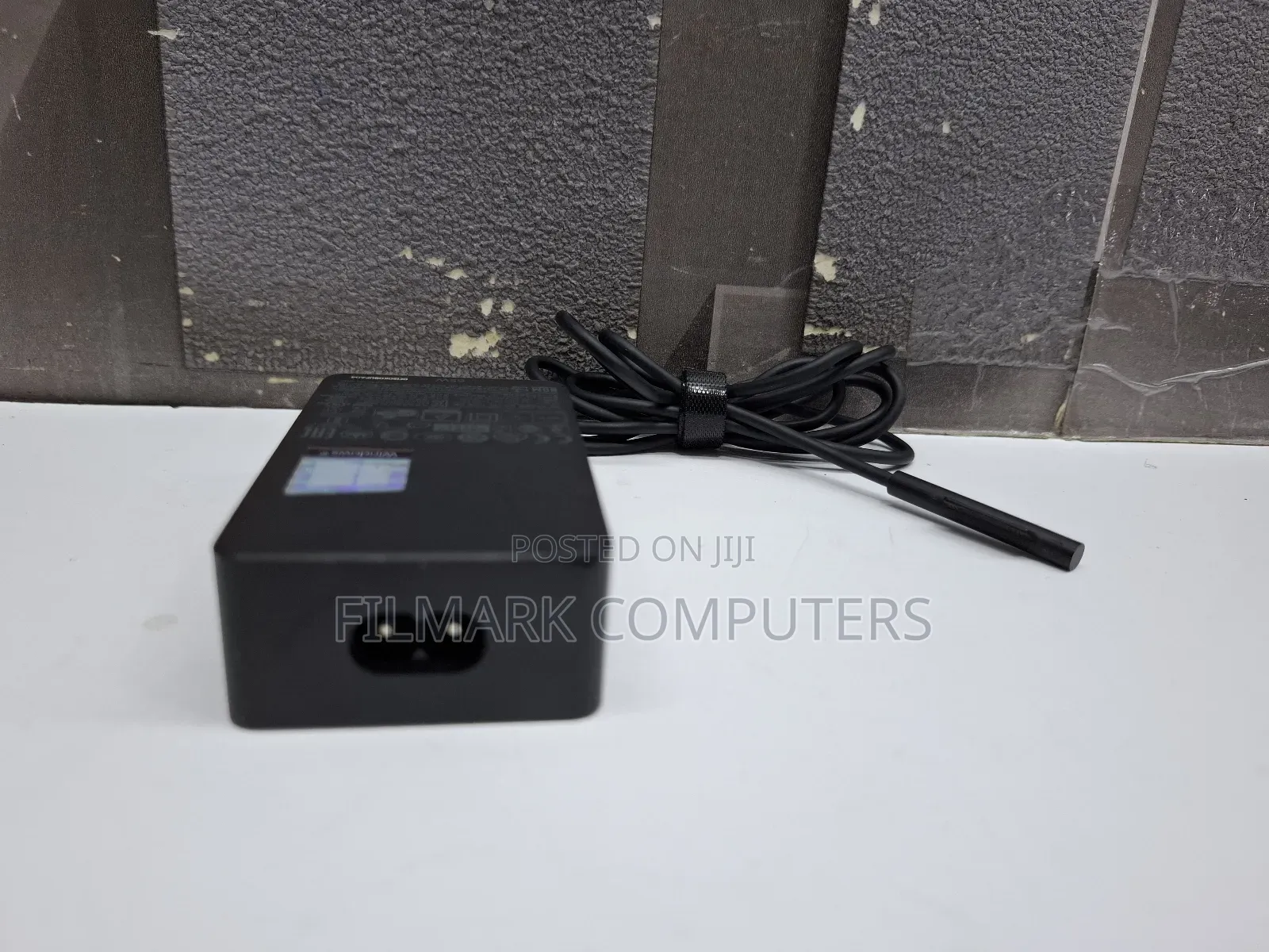65w Watts Surface Pro Laptop Charger