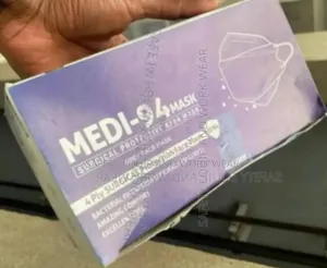 Medimask For Parents And Kids