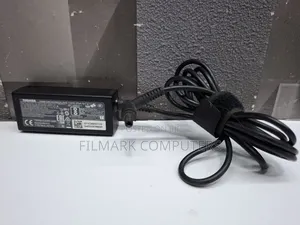 Toshiba Ac Original Genuine Adapter 19v 2.37a 45w