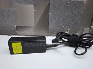 Toshiba Ac Original Genuine Adapter 19v 2.37a 45w