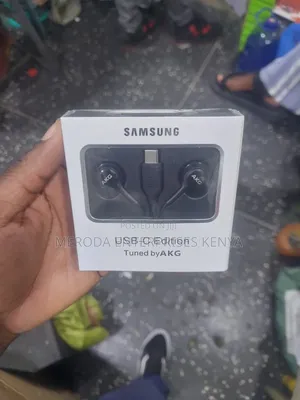 Usb C Earphones Samsung Earphones
