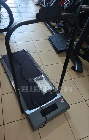 Polaris Foldable Walking Pad (Mini Treadmill)