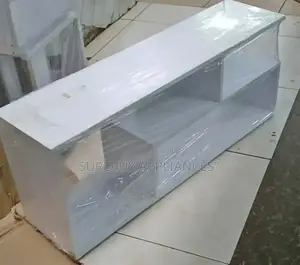 Mexico Modern Wooden Tv Stand for Up to 55" Tv