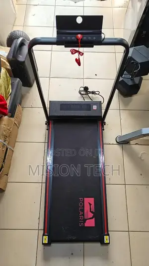Lightbox Foldable/Portable Treadmill Walking Pad*