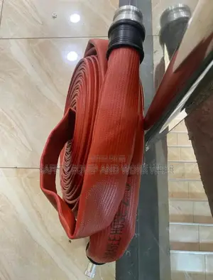 Heavy Duty Water Delivery Hose
