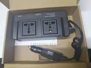 *300w Car Inverter °
