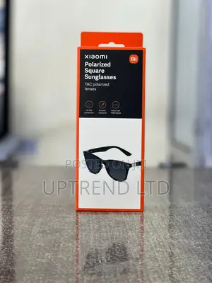 Mi Polarised Square Sunglasses