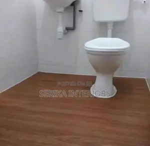 Waterproof Vinyl Flooring Mkeka