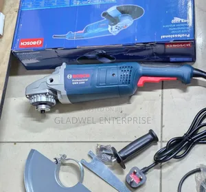 Bosch 2200watts Professional Angel Grinder